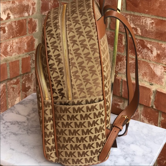 Michael kors Abbey large backpack luggage - Picture 3 of 8